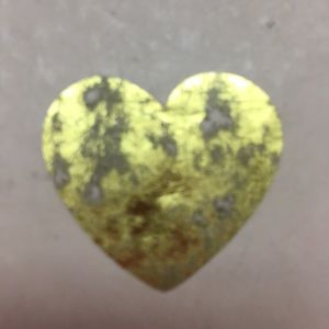 Meet your Posher, Corinne